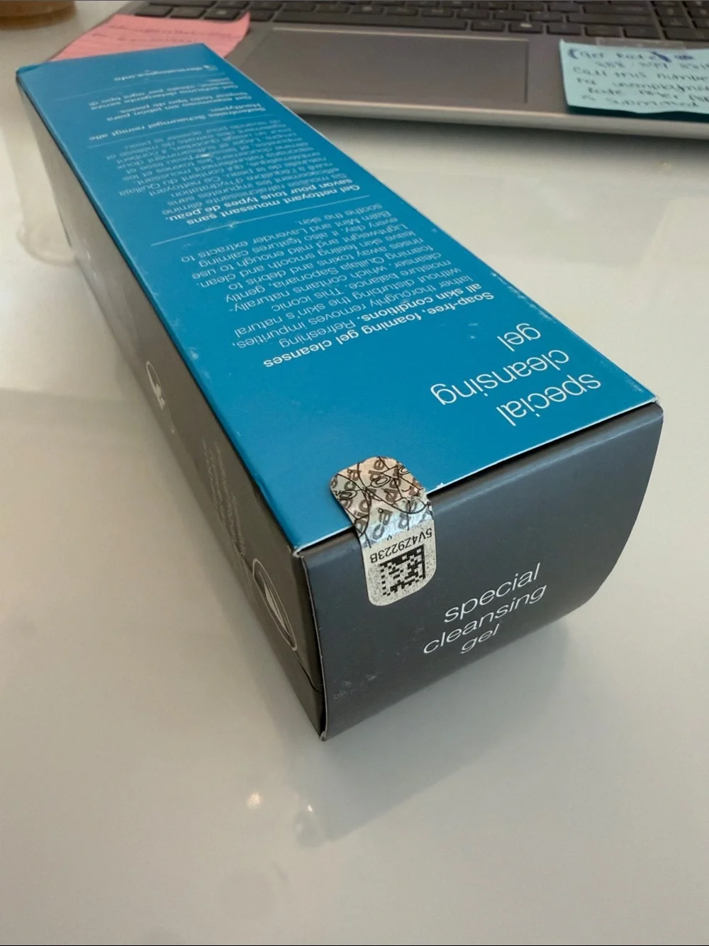 dermalogica brand new